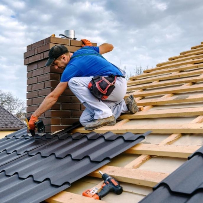 Süleymanpaşa Çatıcı